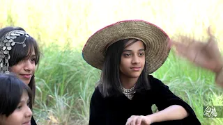 سرا بي امهوى لمخوبة   كلمات وألحان   محمد عطيف  النابوش  دندنها