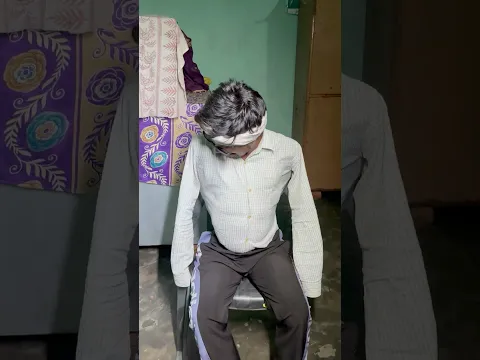 Papa Ke Kisi Ne Dono Haath Kaat Diye 😱🖐️  -#minivlog #funny #relatable #viralvideo #shorts
