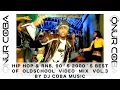 Download Lagu Hip Hop \u0026 Rnb, 90´S 2000´S Best Of Oldschool Vol# 3 BY Dj Coba  Music VIDEO MIXX