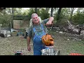 How to Deep Fry a Turkey with Bruce Mitchell Best Thanksgiving Turkey