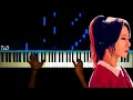 Download Lagu J.Fla - Good Vibe | Piano (arr. by HotMelody)