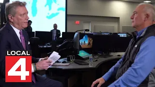 What DTE Energy is saying after ice storm caused massive power outage across Metro Detroit