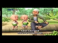 Download Lagu Upin \u0026 Ipin musim 14,pohon seribu guna,Upin Ipin terbaru 2020