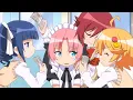 Download Lagu He Must Dress Like A Girl To Pay Off His Debt Of 1 Million