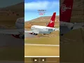 Download Lagu B737-200 Landing At Francisco Carle Airport….. #rfs #aviation #pilot #plane