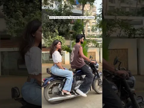 #yts #ytshortsindia #girlfriend #comedyshorts #funny