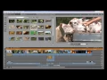 How to edit with Pinnacle Studio - Interface Overview