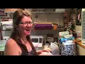 B2B with Wrap around Self Binding - Almost LIVE by Paola Jo