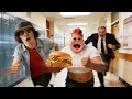 Kids with Evan Burger be like