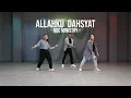 Download Lagu GDC - Allahku Dahsyat (NDC Ministry) Dance Cover