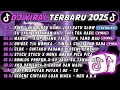 Download Lagu DJ TIKTOK TERBARU 2025🎵DJ SU JAUH SA TANAM HATI TAPI TRA HASIL🎵DJ MANGU - SIAPA YANG TAU🔥
