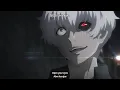 『Lyrics AMV』 Tokyo Ghoul:re OP Full 《 asphyxia - Cö shu Nie 》