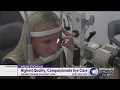 Wear Eyewear Highest Quality Compassionate Eye Care