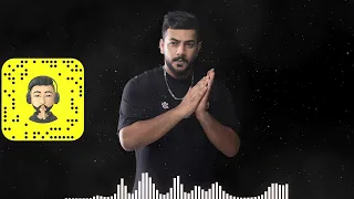                      عبد الله البدر   ضل بالي بغيابك  ريمكس دندنها