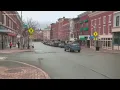 Areas north of Bangor have good quality air report finds
