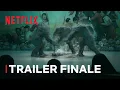 Video di Hellbound | Trailer finale | Netflix