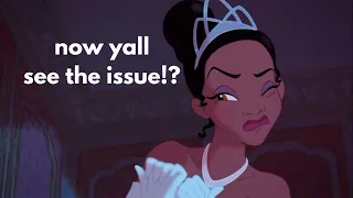 oh now yall wanna talk about fandom racism