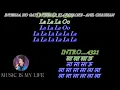 Inteha Ho Gayi Intezaar Ki - Full Karaoke With Scrolling Lyrics Eng & हिंदी