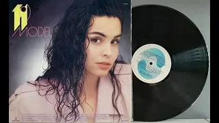 Top Model - Trilha Sonora Nacional - (Vinil Completo - 1989) - Baú Musical