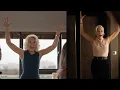 Rebecca Makes Herself Big Ted Lasso