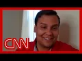 2020 shows George Santos bragging about record returns at accused Ponzi scheme job