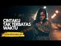 Download Lagu Cintaku Tak Terbatas Waktu β Anie Carera | Slow Rock Ballad Cover (Emotional 90s Love Song) MP3