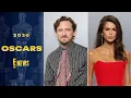 Oscars Vanity Fair Party Kaia Gerber Boyfriend Lewis Pullman s Date Night E News