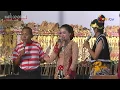 Download Lagu WAYANG KULIT GORO GORO ★ GARENG SEMARANG VS CAK DIQIN
