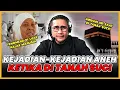 Download Lagu TIDAK BISA MELIHAT KA'BAH?! INI FENOMENA YANG PERNAH TERJADI KETIKA DI TANAH SUCI - Berita Untung