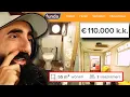 Download Lagu This floating piece of junk (houseboat) costs only €110,000! - Funda Mentaal