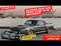 Eleanor Mustang from Gone in 60 Seconds no longer copyrighted
