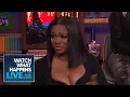 Xscape s New Music Without Kandi Burruss WWHL
