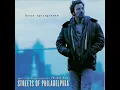 Street of Philadelphia - Bruce Springsteen