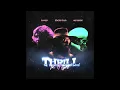 Sébastien Tellier - Thrill of the Night (feat. Slayyyter & Nile Rodgers)