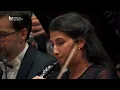 Beethoven: 5. Klavierkonzert ∙ hr-Sinfonieorchester ∙ Francesco Piemontesi ∙ Alain Altinoglu
