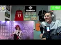 NEMOPHILA - FIRST TIME HEARING - MASTER OF PUPPETS LIVE - METALLICA COVER | UK SINGER KEV REACTS