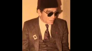 الشيخ امام هااتجن ياريت يااخوانا مرحتش لندن ولا باريس 