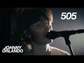 Download Lagu Johnny Orlando - 505 (Live at House of Hearts)
