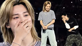 what jimin admitted about jungkook in munich shocked everyone