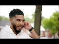 Jayson Tatum reflects on tough childhood at home Up Close with Sage Steele ESPN