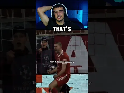 Art of defending