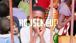 sean winston laveda i love house george north afro remix 