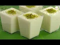 Download Lagu Quick and easy  Afghan Firni/ Ferni/ Phirni - Famous Afghan Pudding Recipe | Dessert recipes