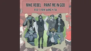 paint me in god