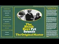 God Only Knows (1966 Mono Mix #3 + #4 Edit)