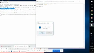 How To Create A Window Python GUI Apps With Tkinter