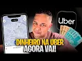 Download Lagu 👉Uber libera pagamento em dinheiro: fim dos calotes?”