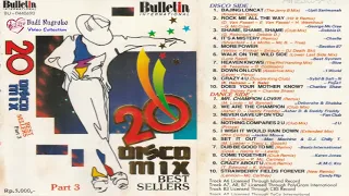 bajing luncat upit sarimalah remix