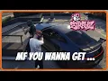 Things Got Heated Between Ste s Gang Strayz During SBS Shootout With Manor Nopixel 4 0 GTARP
