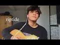 Download Lagu riptide cover